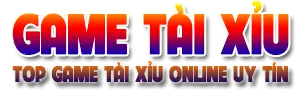Game Tài Xỉu iO