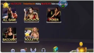 casino