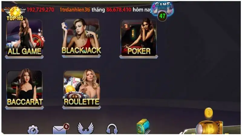 casino
