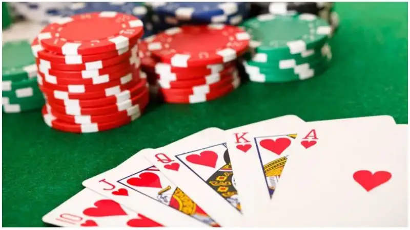 poker